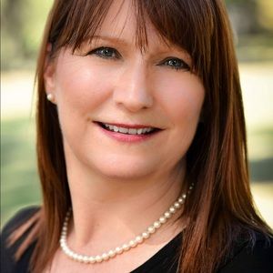 Meet your Posher, Paulette